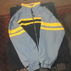 Fubu Jacket